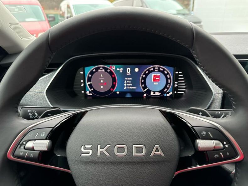 Škoda Octavia - hlavní fotka