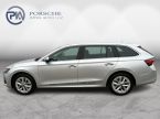 Škoda Octavia - fotka číslo 2