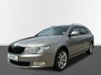 Škoda Superb - fotka číslo 0