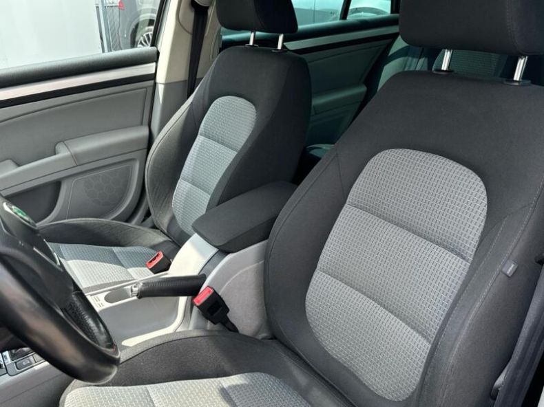 Škoda Superb - hlavní fotka