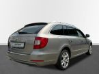Škoda Superb - fotka číslo 1