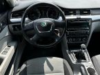 Škoda Superb - fotka číslo 4