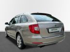 Škoda Superb - fotka číslo 7