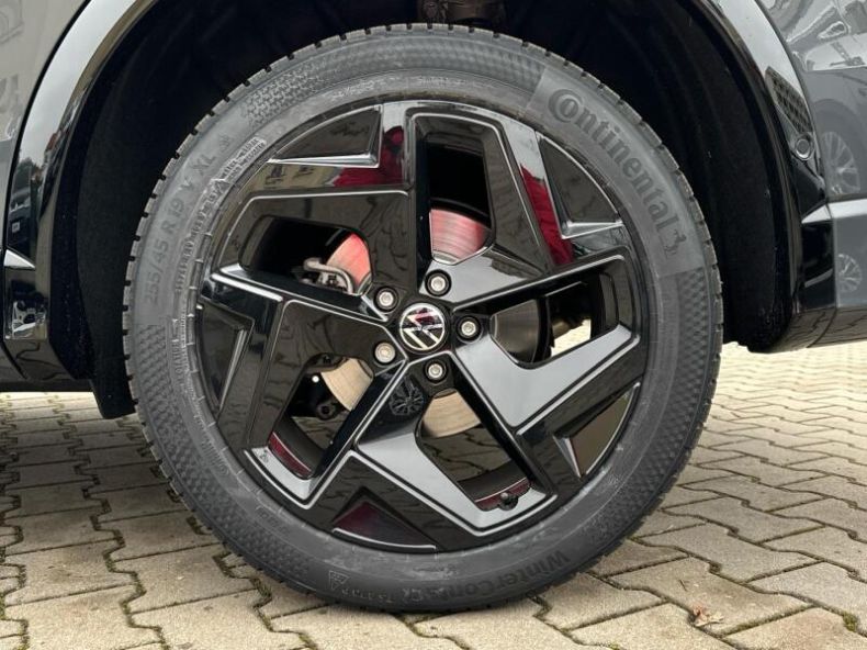 Volkswagen Tiguan - hlavní fotka