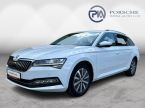 Škoda Superb - fotka číslo 0