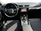 Škoda Superb - fotka číslo 9