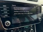 Škoda Superb - fotka číslo 16