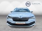 Škoda Superb - fotka číslo 1