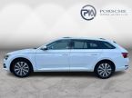 Škoda Superb - fotka číslo 2