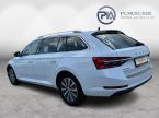 Škoda Superb - fotka číslo 3