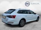 Škoda Superb - fotka číslo 5