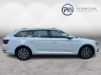 Škoda Superb - fotka číslo 6