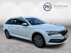 Škoda Superb - fotka číslo 7