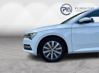Škoda Superb - fotka číslo 8