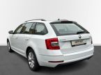 Škoda Octavia - fotka číslo 6