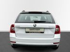 Škoda Octavia - fotka číslo 7
