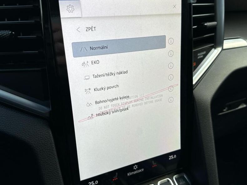 Volkswagen Amarok - hlavní fotka