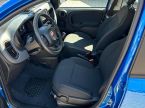 Fiat Panda - fotka číslo 10