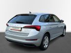 Škoda Scala - fotka číslo 1
