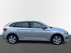 Škoda Scala - fotka číslo 6