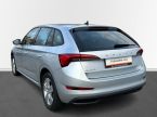 Škoda Scala - fotka číslo 7