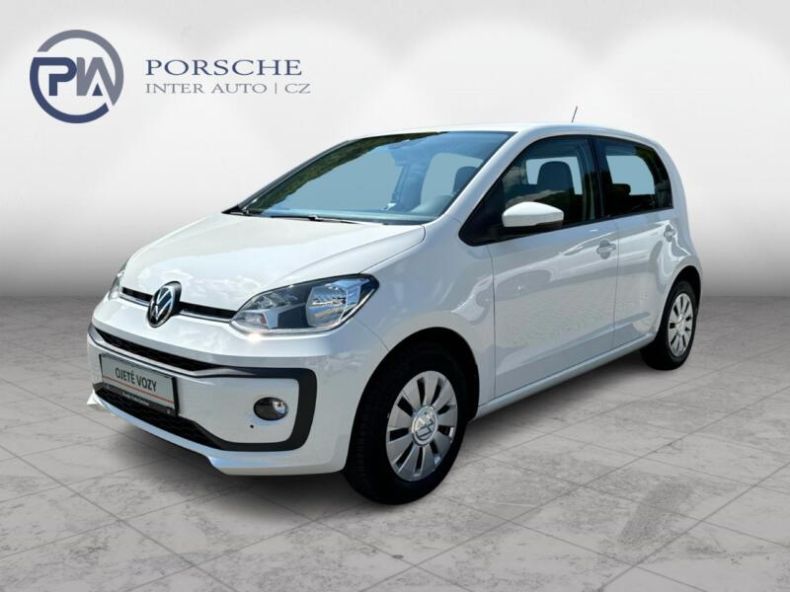 Volkswagen Ostatní - hlavní fotka inzerátu