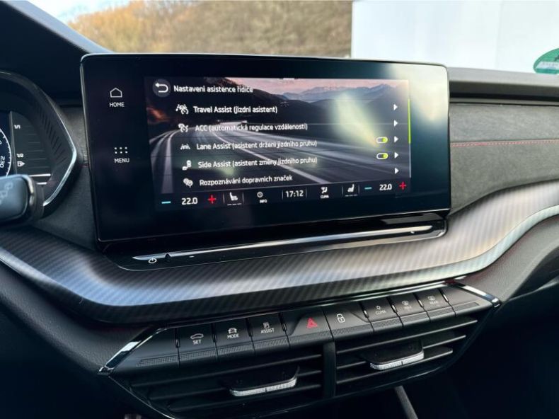 Škoda Octavia - hlavní fotka