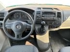 Volkswagen Transporter - fotka číslo 9