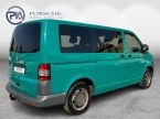Volkswagen Transporter - fotka číslo 5
