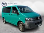 Volkswagen Transporter - fotka číslo 7