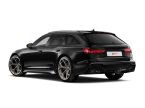 Audi RS 6 - fotka číslo 2