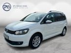 Volkswagen Touran - fotka číslo 0