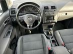 Volkswagen Touran - fotka číslo 9