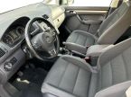 Volkswagen Touran - fotka číslo 10