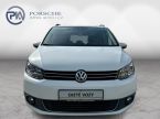 Volkswagen Touran - fotka číslo 1