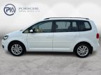 Volkswagen Touran - fotka číslo 2