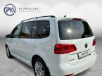 Volkswagen Touran - fotka číslo 3