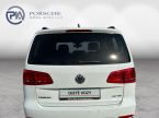 Volkswagen Touran - fotka číslo 4
