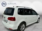 Volkswagen Touran - fotka číslo 5