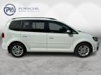 Volkswagen Touran - fotka číslo 6