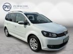 Volkswagen Touran - fotka číslo 7