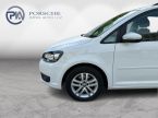Volkswagen Touran - fotka číslo 8