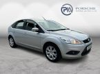 Ford Focus - fotka číslo 7