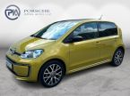 Volkswagen e-up! - fotka číslo 0