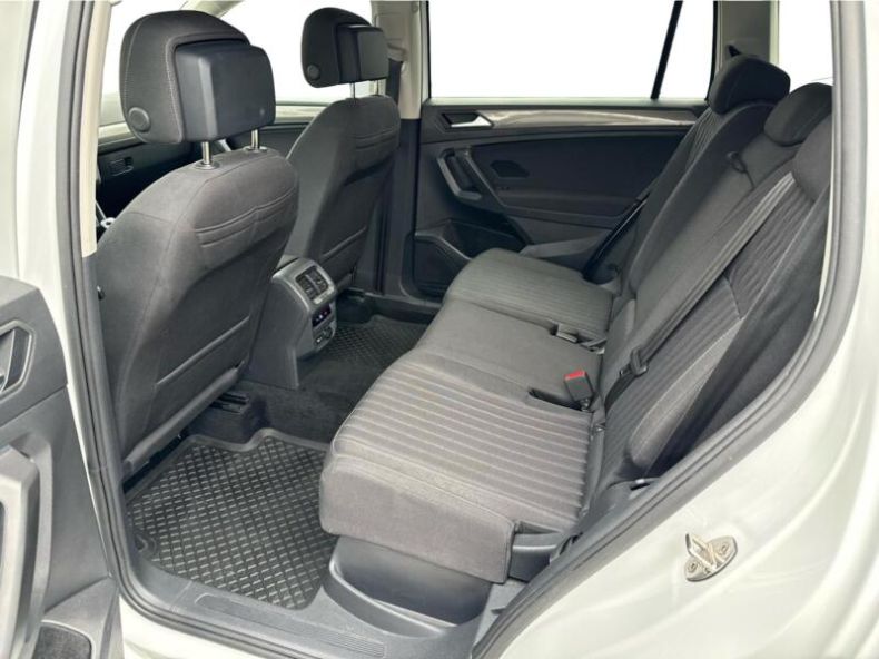 Volkswagen Tiguan - hlavní fotka