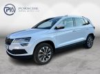 Škoda Karoq - fotka číslo 0