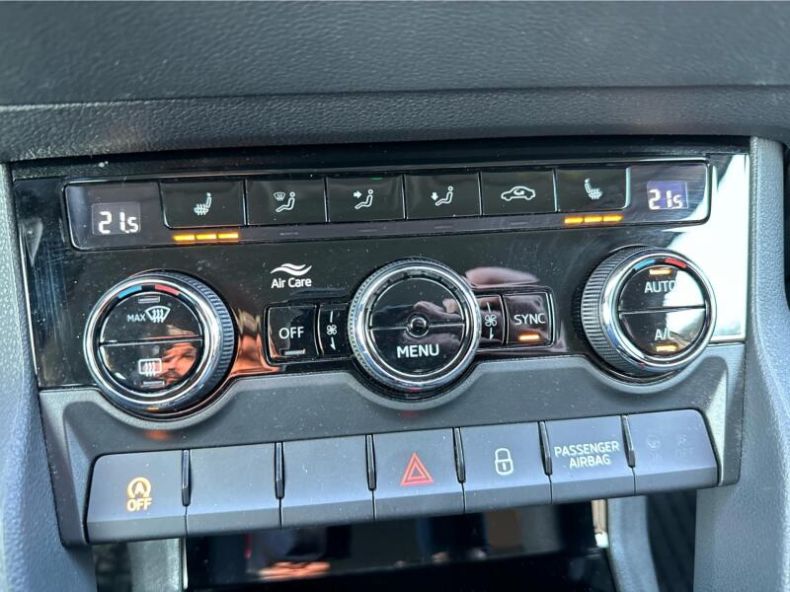 Škoda Karoq - hlavní fotka