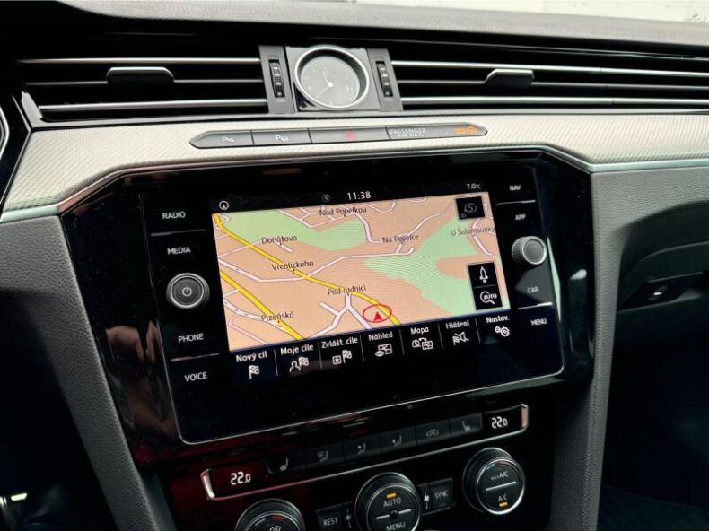 Volkswagen Arteon - hlavní fotka