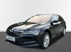 Škoda Superb - fotka číslo 0