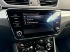 Škoda Superb - fotka číslo 21